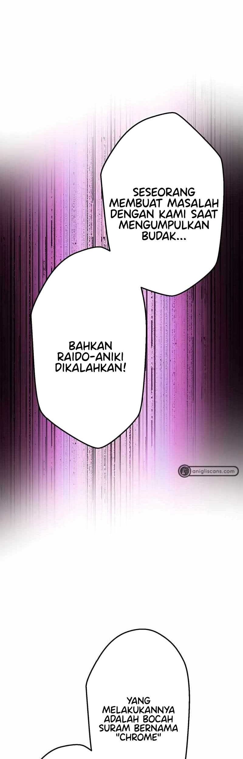 Undead King ~Teihen Bouken-sha, Mamono no Chikara de Shinka Musou~ Chapter 22 Gambar 3