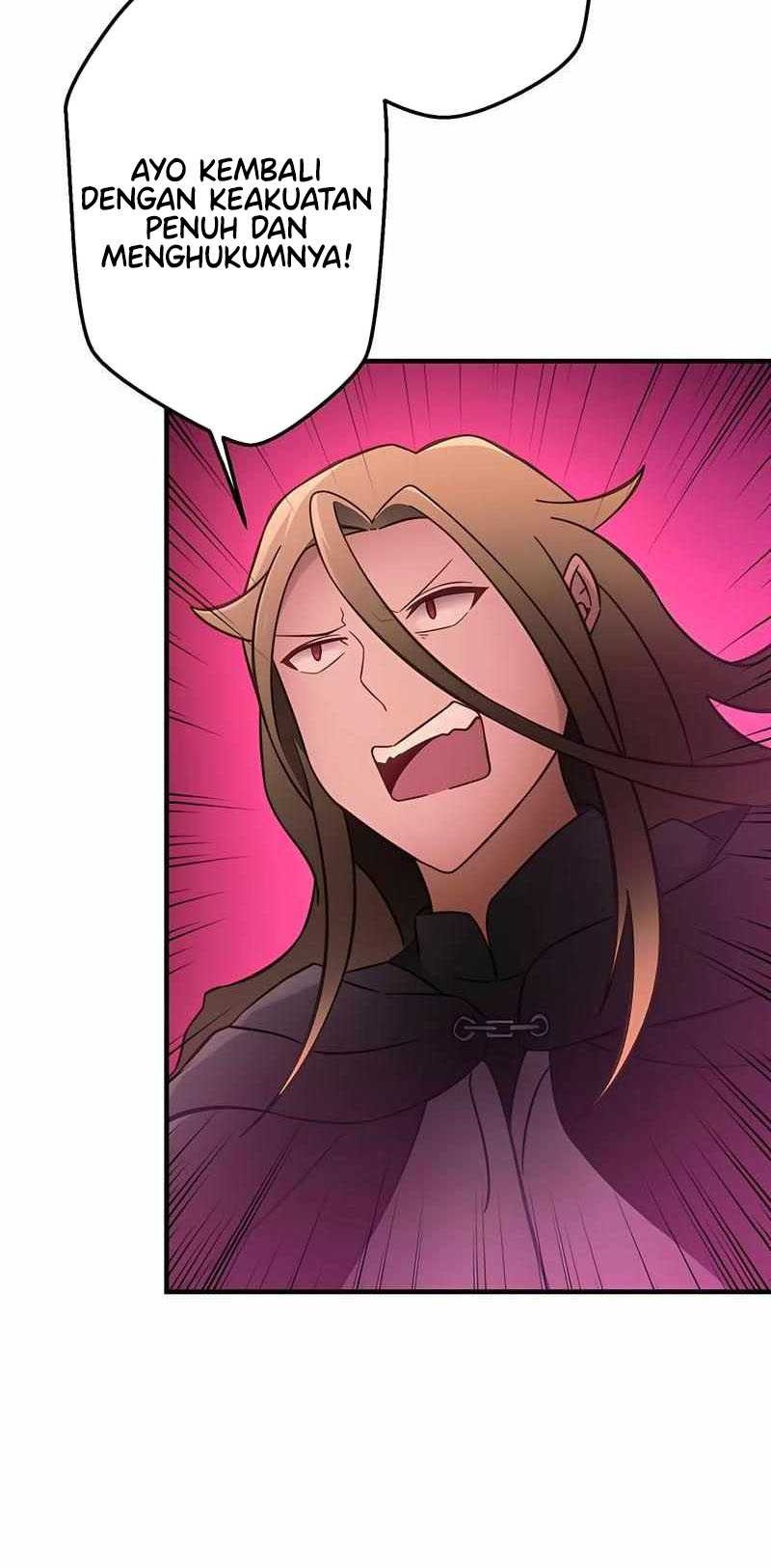 Undead King ~Teihen Bouken-sha, Mamono no Chikara de Shinka Musou~ Chapter 22 Gambar 4