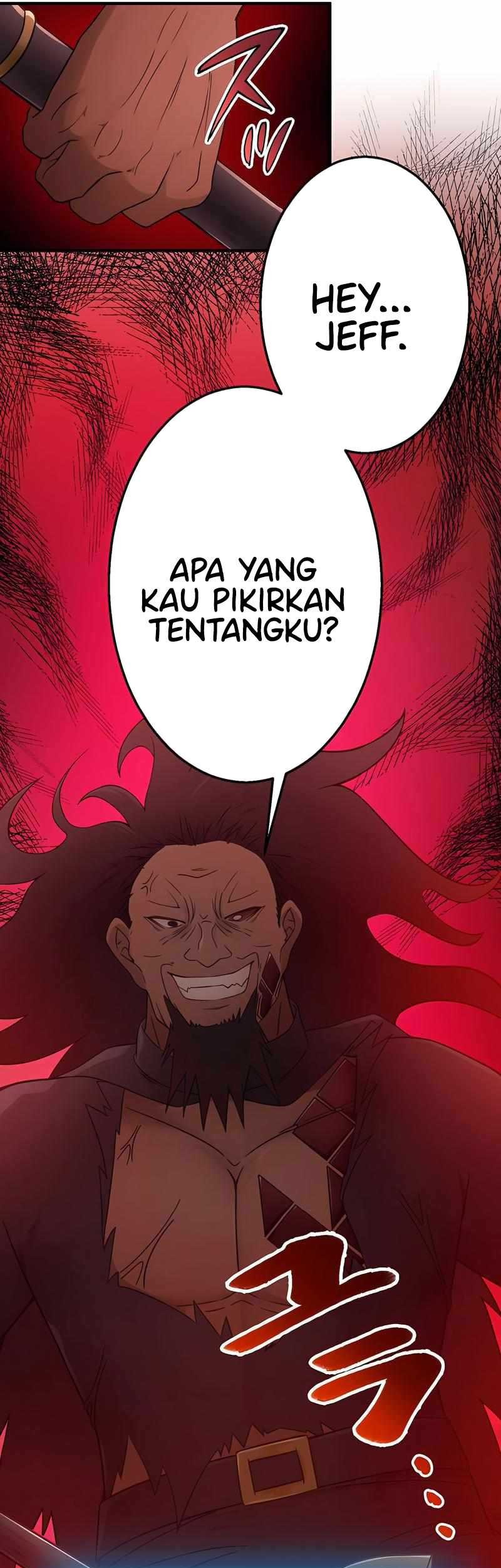 Undead King ~Teihen Bouken-sha, Mamono no Chikara de Shinka Musou~ Chapter 22 Gambar 8