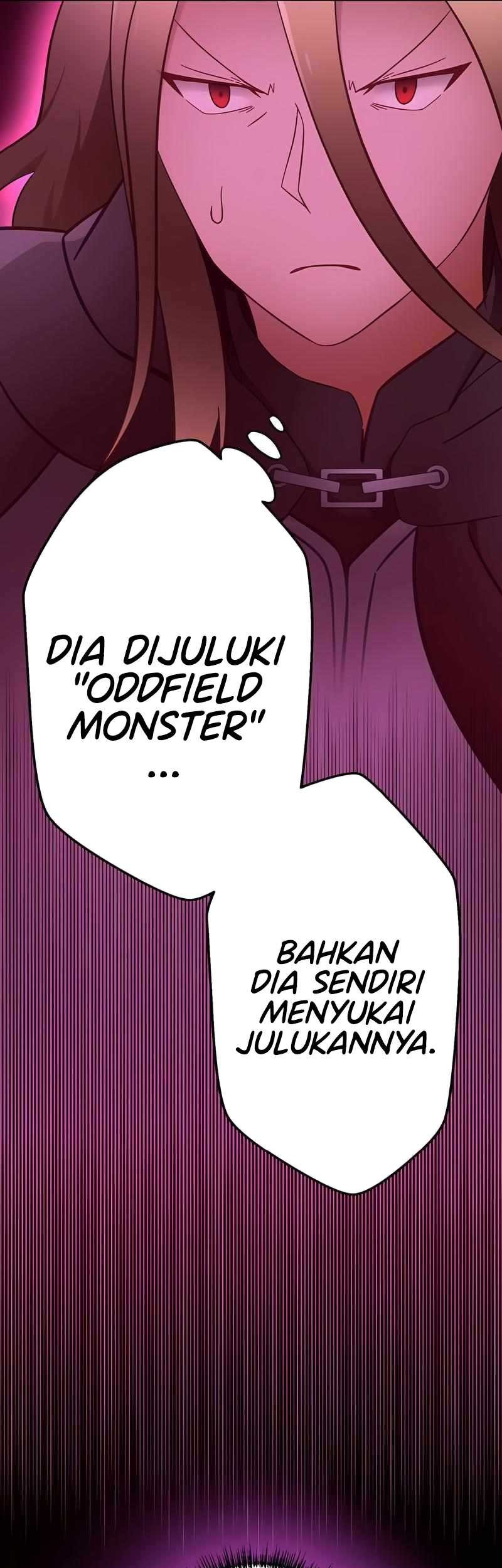 Undead King ~Teihen Bouken-sha, Mamono no Chikara de Shinka Musou~ Chapter 22 Gambar 17