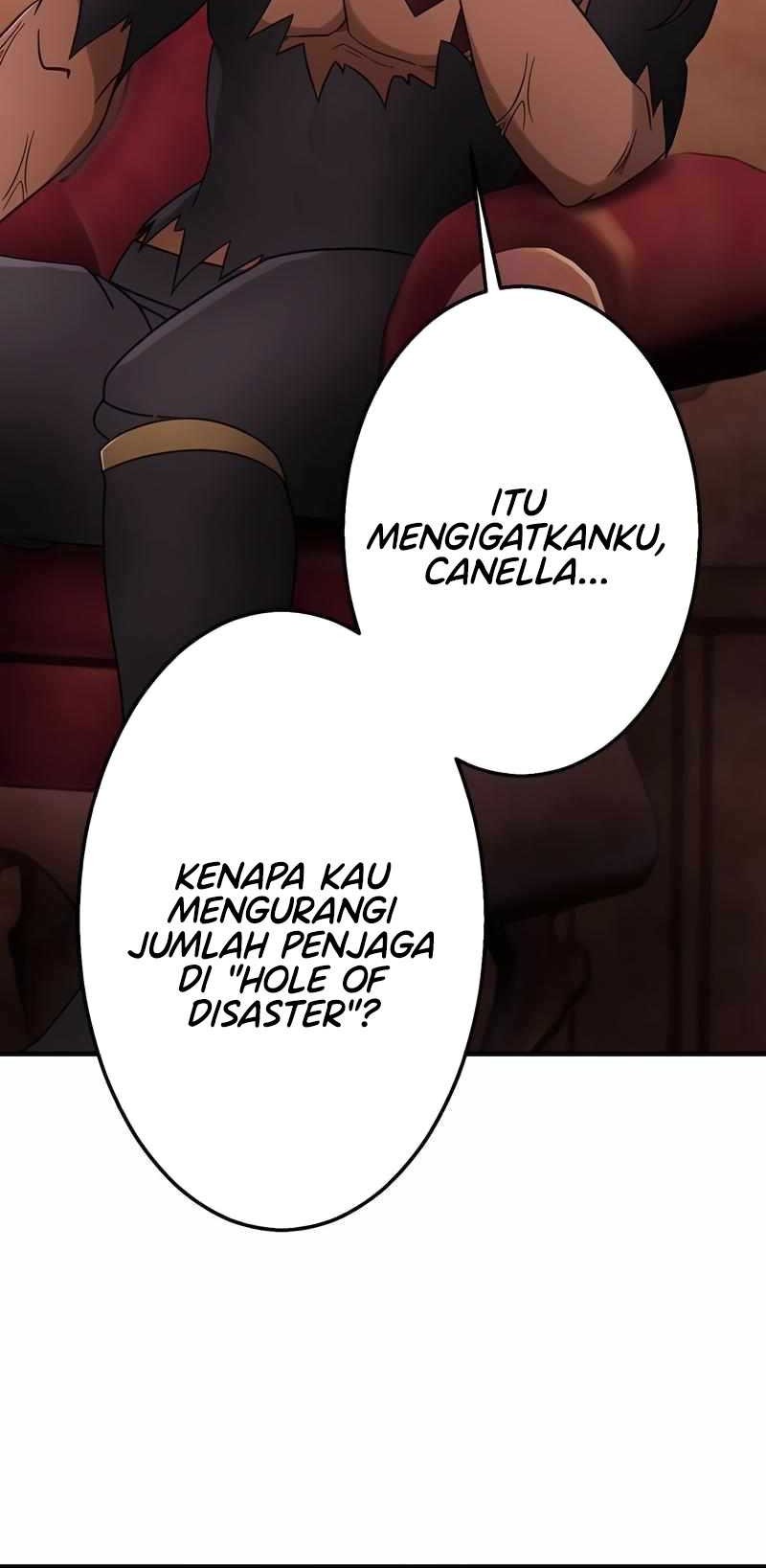 Undead King ~Teihen Bouken-sha, Mamono no Chikara de Shinka Musou~ Chapter 22 Gambar 19