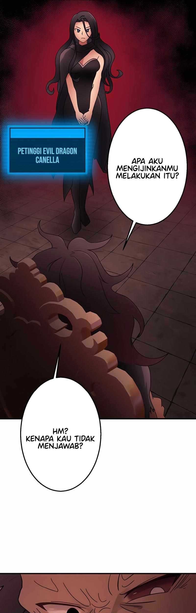 Undead King ~Teihen Bouken-sha, Mamono no Chikara de Shinka Musou~ Chapter 22 Gambar 20