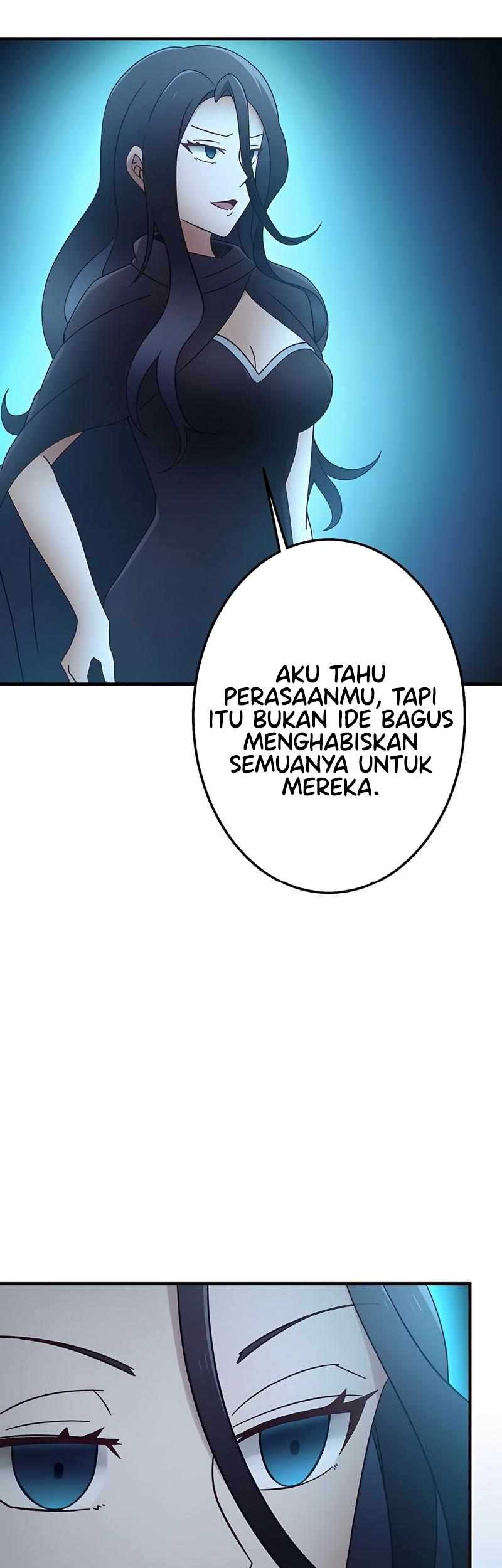 Undead King ~Teihen Bouken-sha, Mamono no Chikara de Shinka Musou~ Chapter 22 Gambar 26
