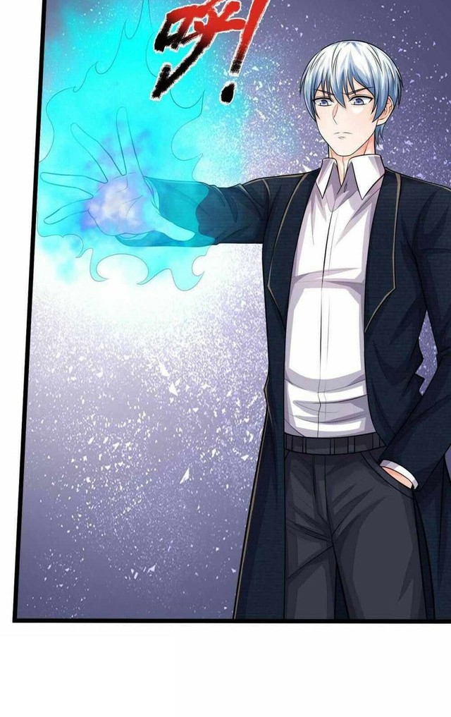 I am Daxianzun Chapter 527 Gambar 4