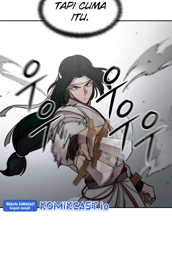 Return of the Flowery Mountain Sect Chapter 79 Gambar 33