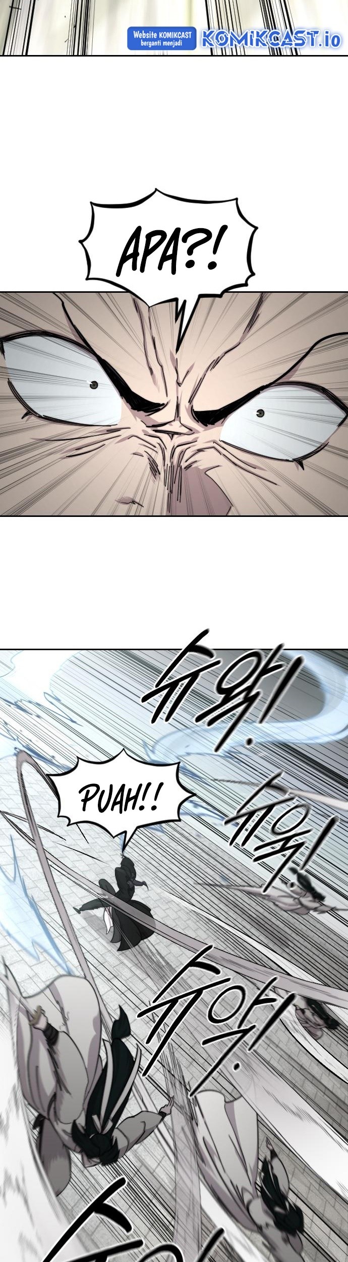 Return of the Flowery Mountain Sect Chapter 79 Gambar 36