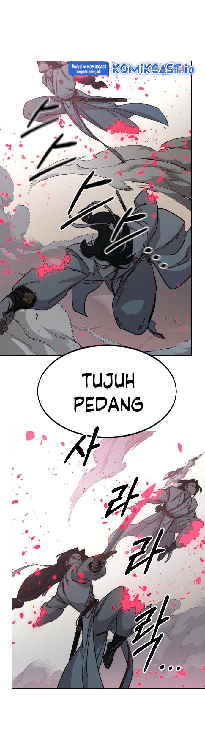 Return of the Flowery Mountain Sect Chapter 79 Gambar 40