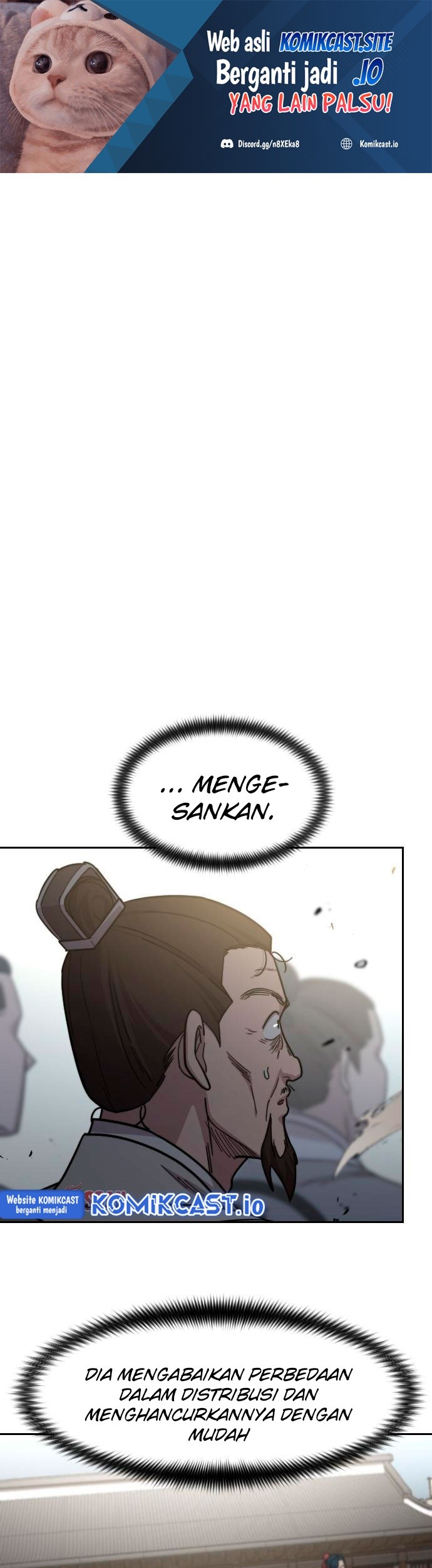 Baca Return of the Flowery Mountain Sect Chapter 79 Gambar 2