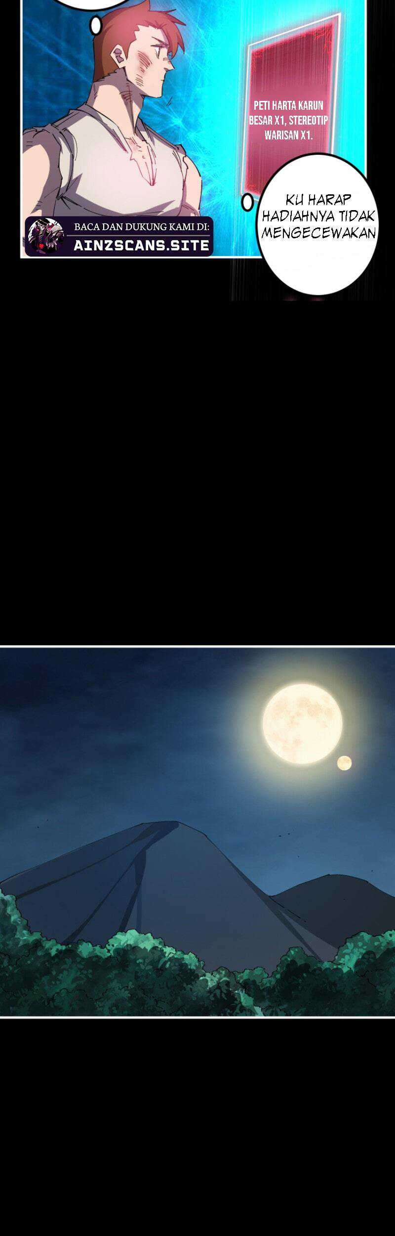 It All Starts With A Group Of Primitive People Chapter 04 Gambar 6