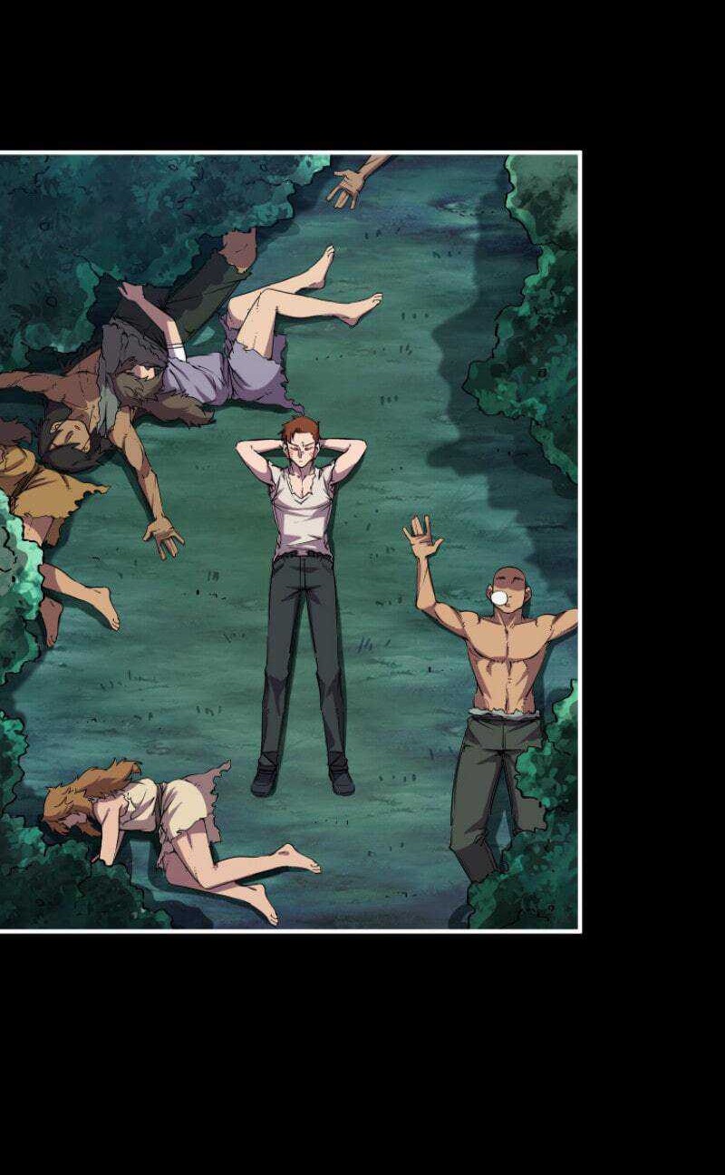 It All Starts With A Group Of Primitive People Chapter 04 Gambar 7