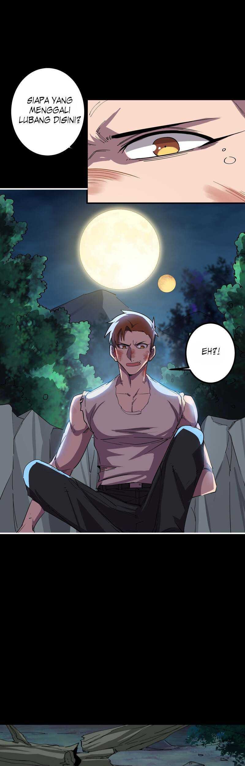 It All Starts With A Group Of Primitive People Chapter 04 Gambar 20