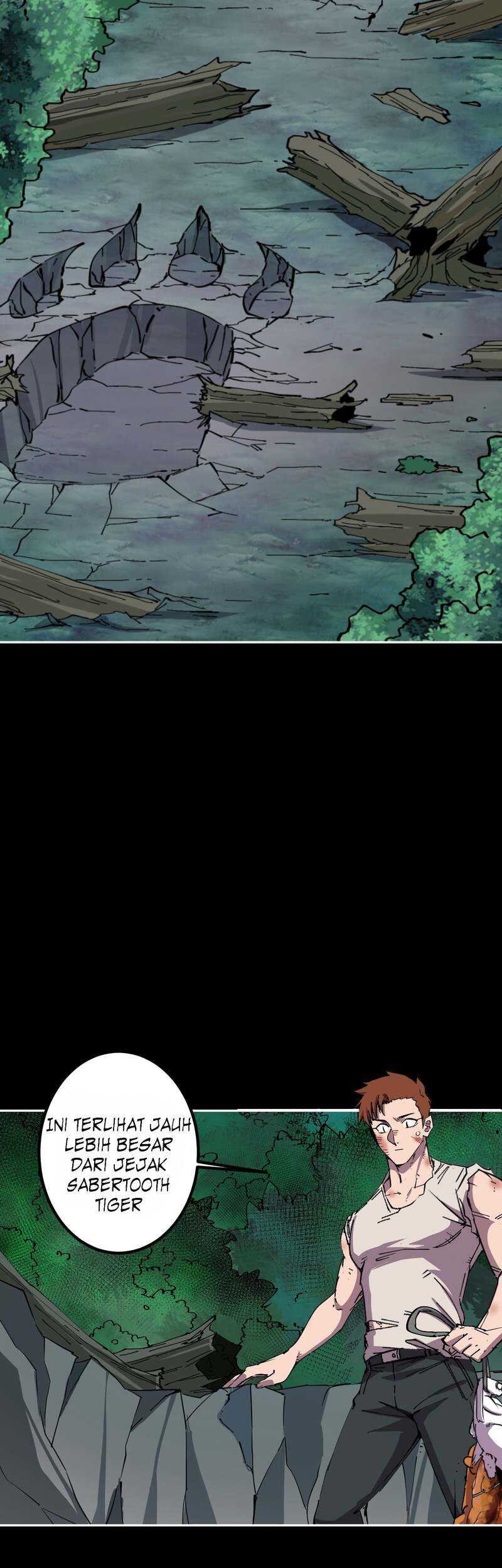 It All Starts With A Group Of Primitive People Chapter 04 Gambar 24