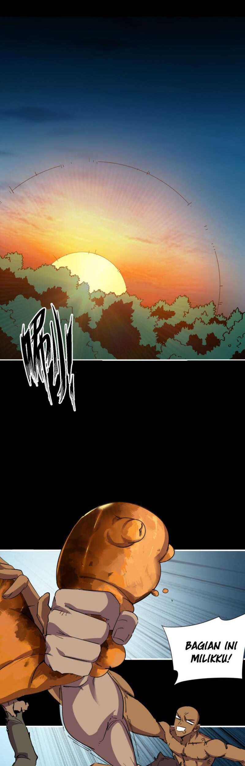 It All Starts With A Group Of Primitive People Chapter 04 Gambar 29