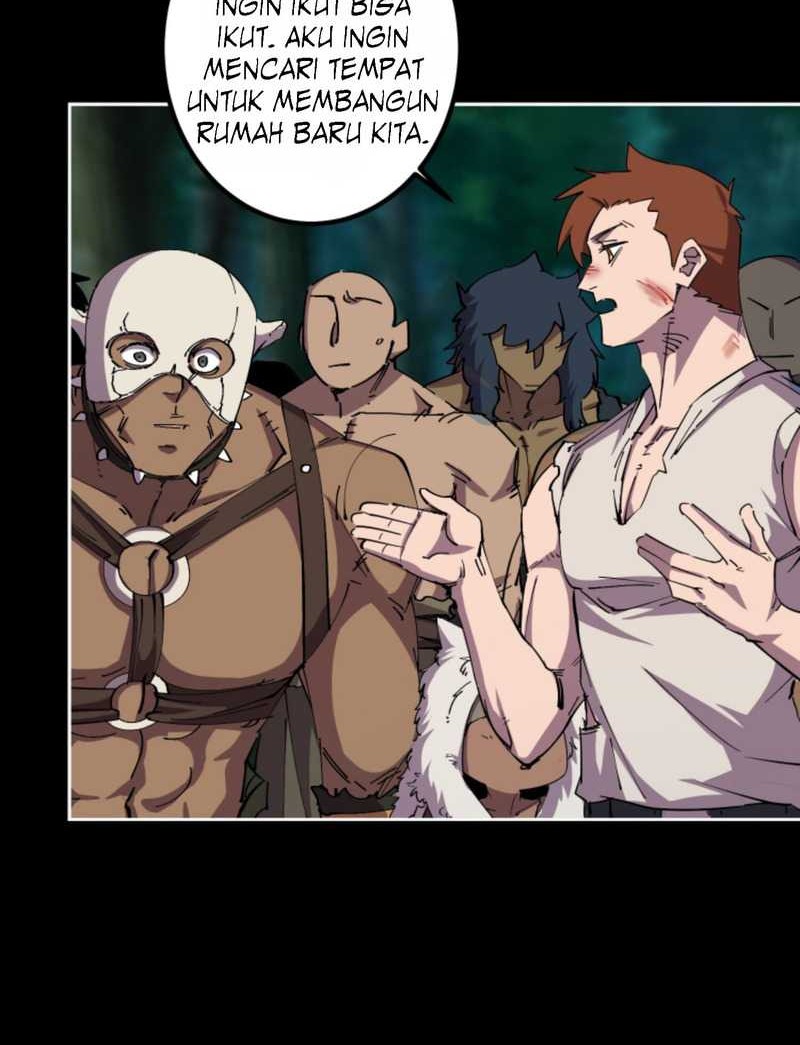 It All Starts With A Group Of Primitive People Chapter 04 Gambar 37