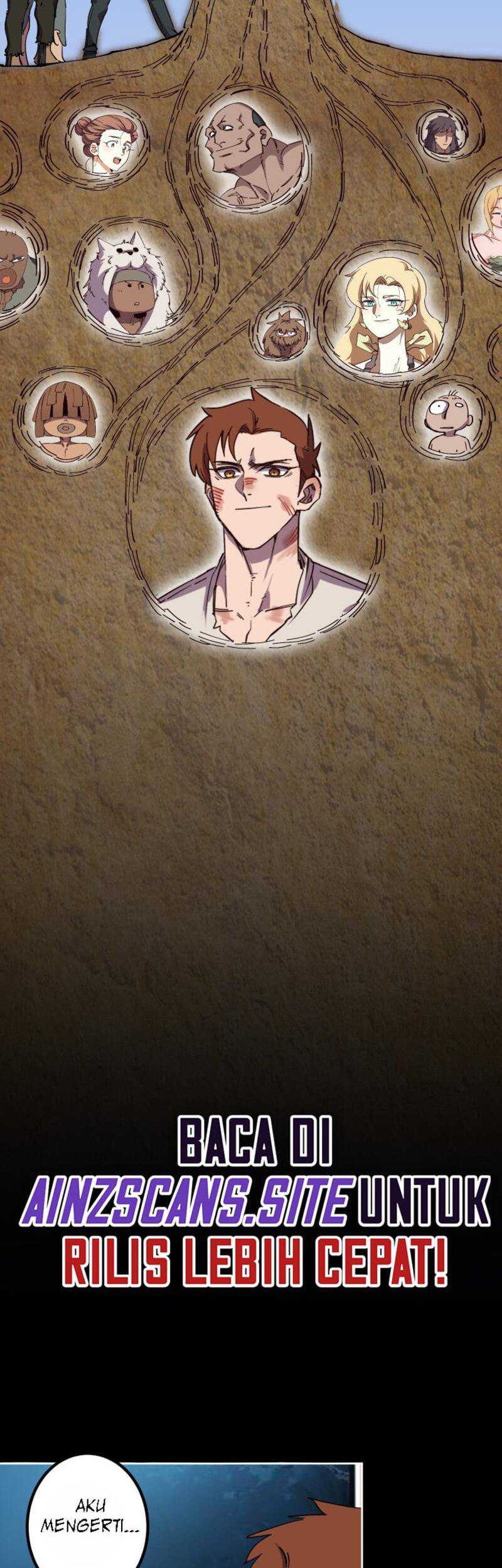 It All Starts With A Group Of Primitive People Chapter 04 Gambar 39