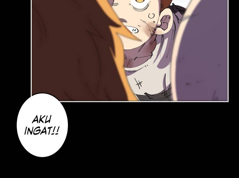 It All Starts With A Group Of Primitive People Chapter 01 Gambar 19