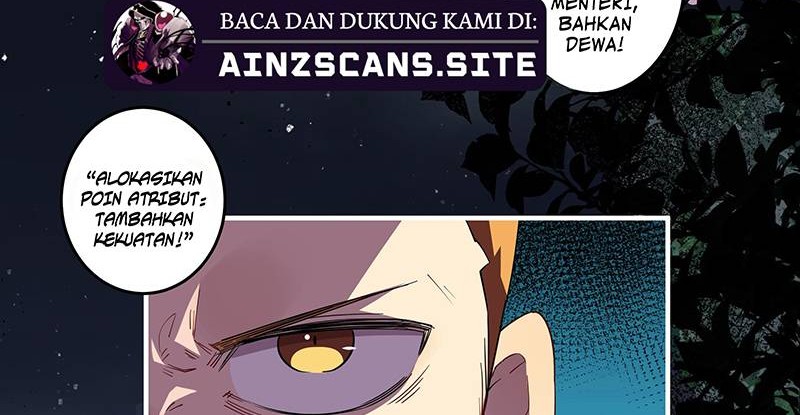 It All Starts With A Group Of Primitive People Chapter 01 Gambar 53