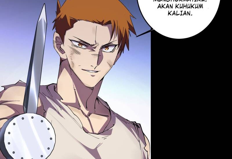 It All Starts With A Group Of Primitive People Chapter 01 Gambar 63