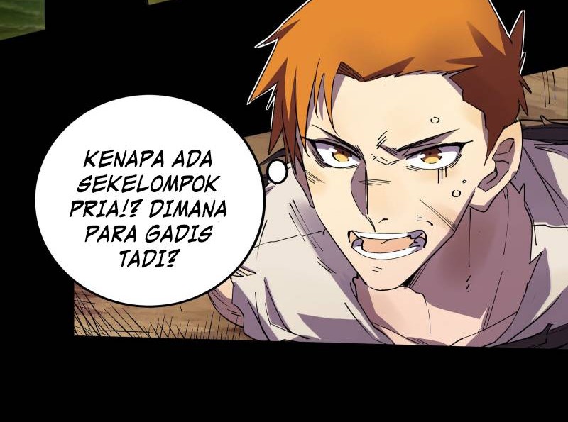 It All Starts With A Group Of Primitive People Chapter 01 Gambar 17