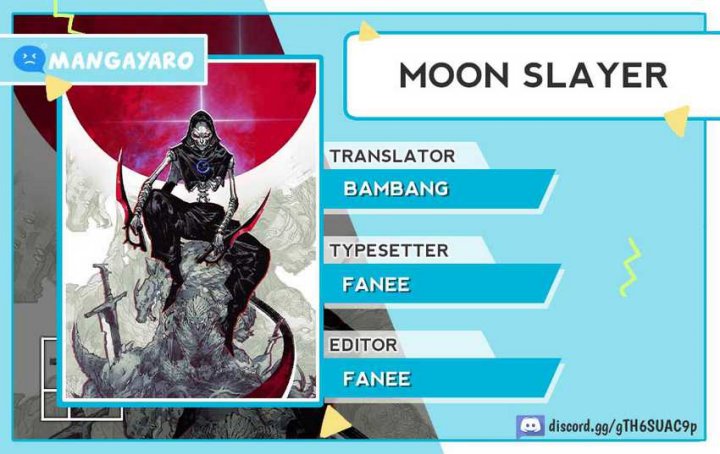 Baca Komik Moon Slayer Chapter 03 Gambar 1