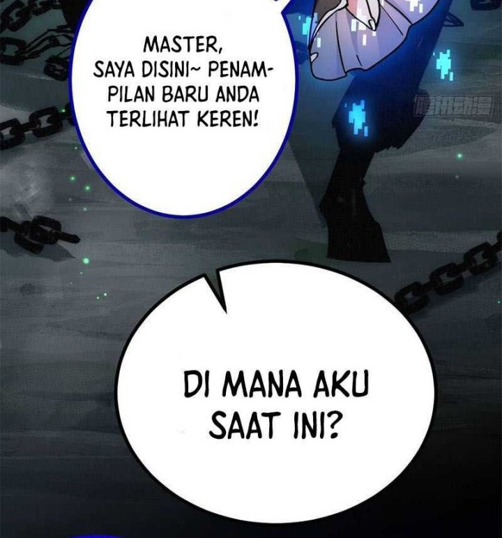 Moon Slayer Chapter 03 Gambar 43