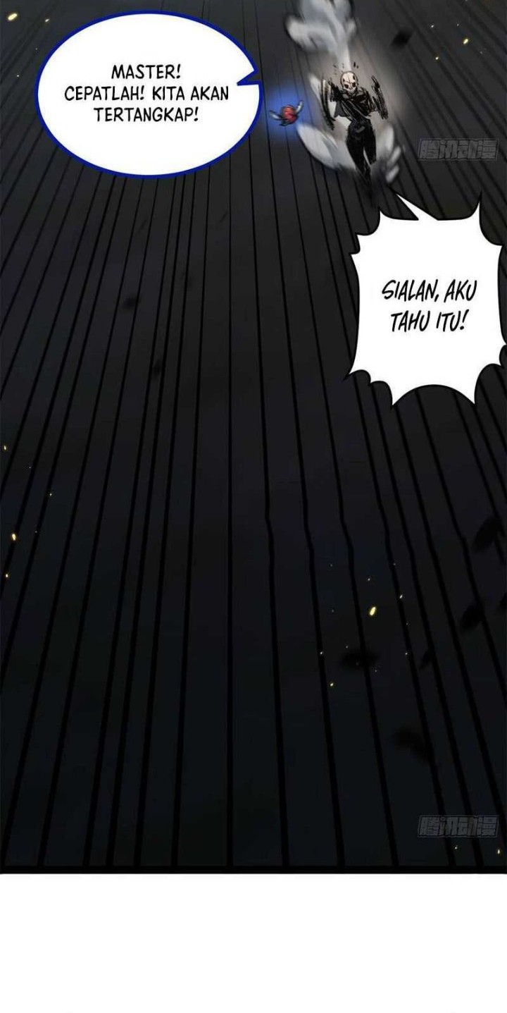 Moon Slayer Chapter 03 Gambar 51