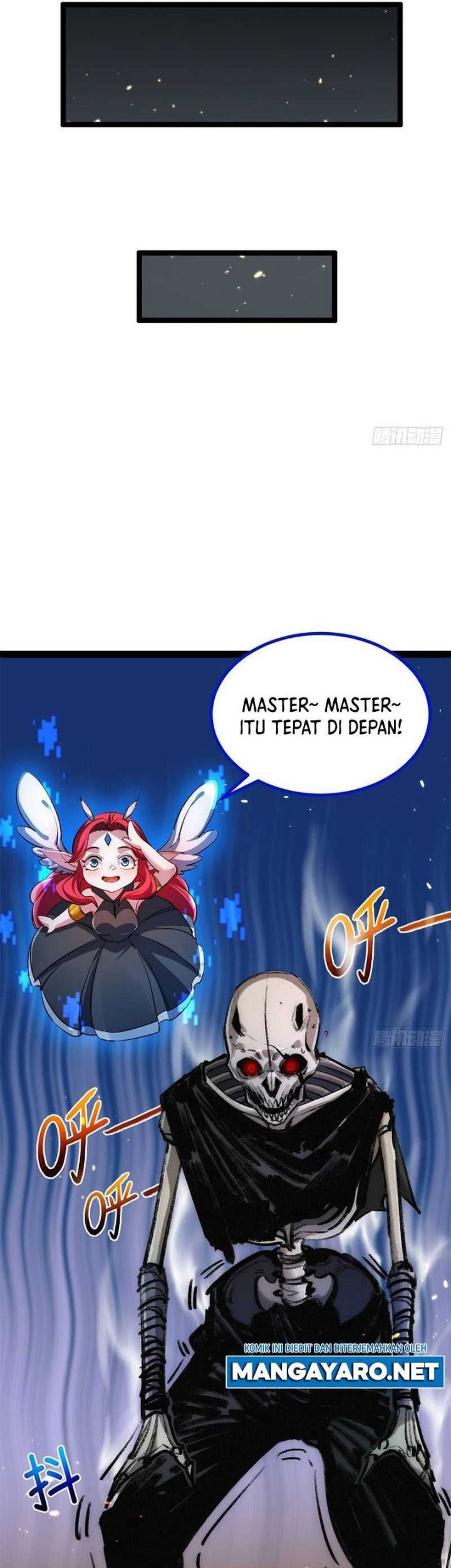 Moon Slayer Chapter 03 Gambar 52
