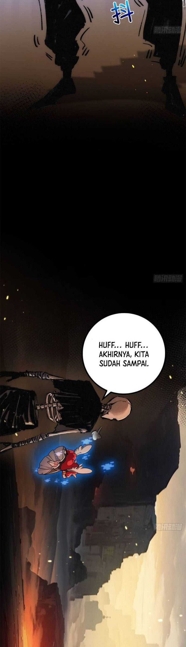 Moon Slayer Chapter 03 Gambar 53