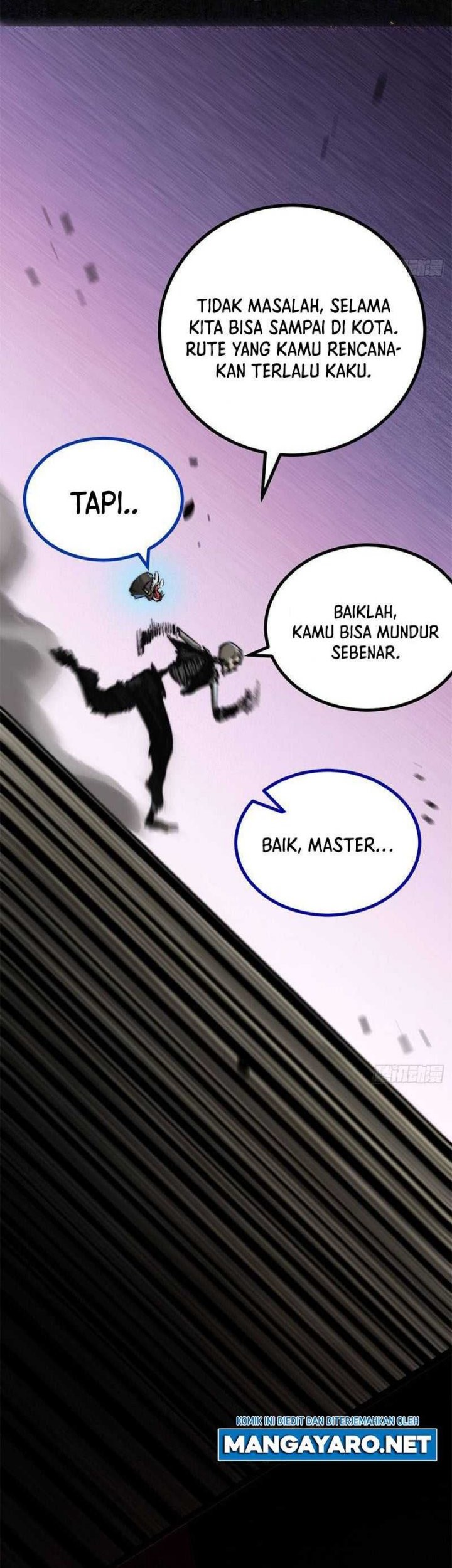 Moon Slayer Chapter 03 Gambar 58