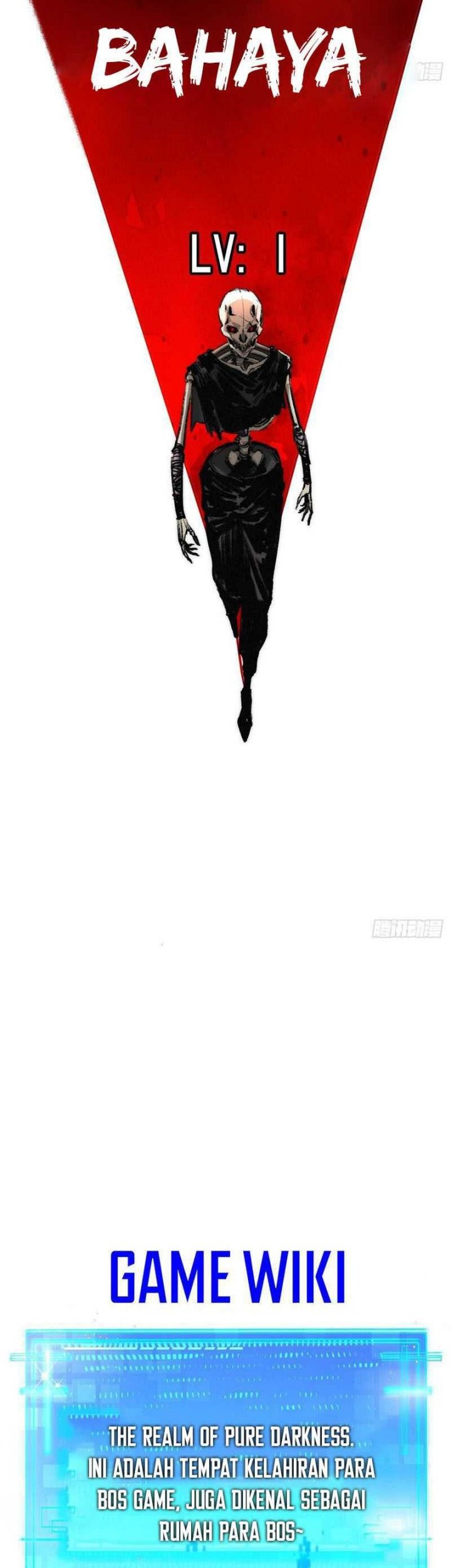 Moon Slayer Chapter 03 Gambar 65