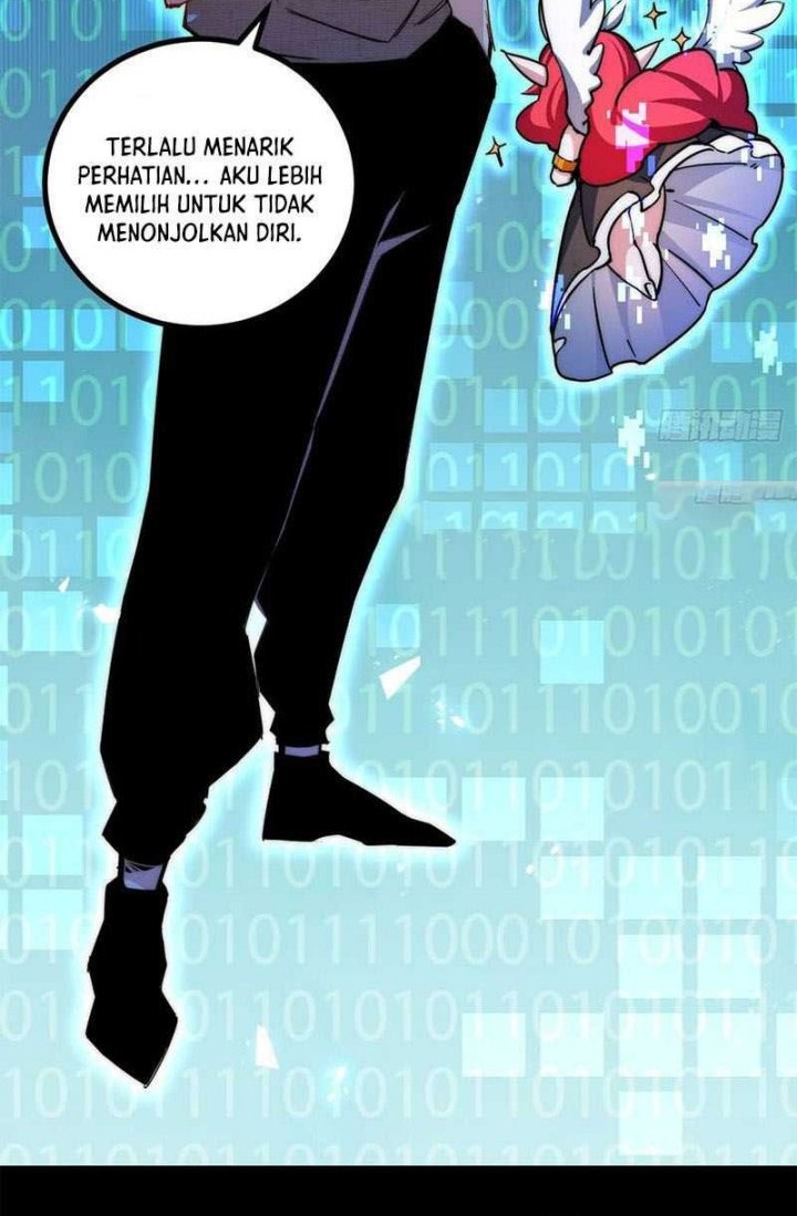 Moon Slayer Chapter 03 Gambar 5