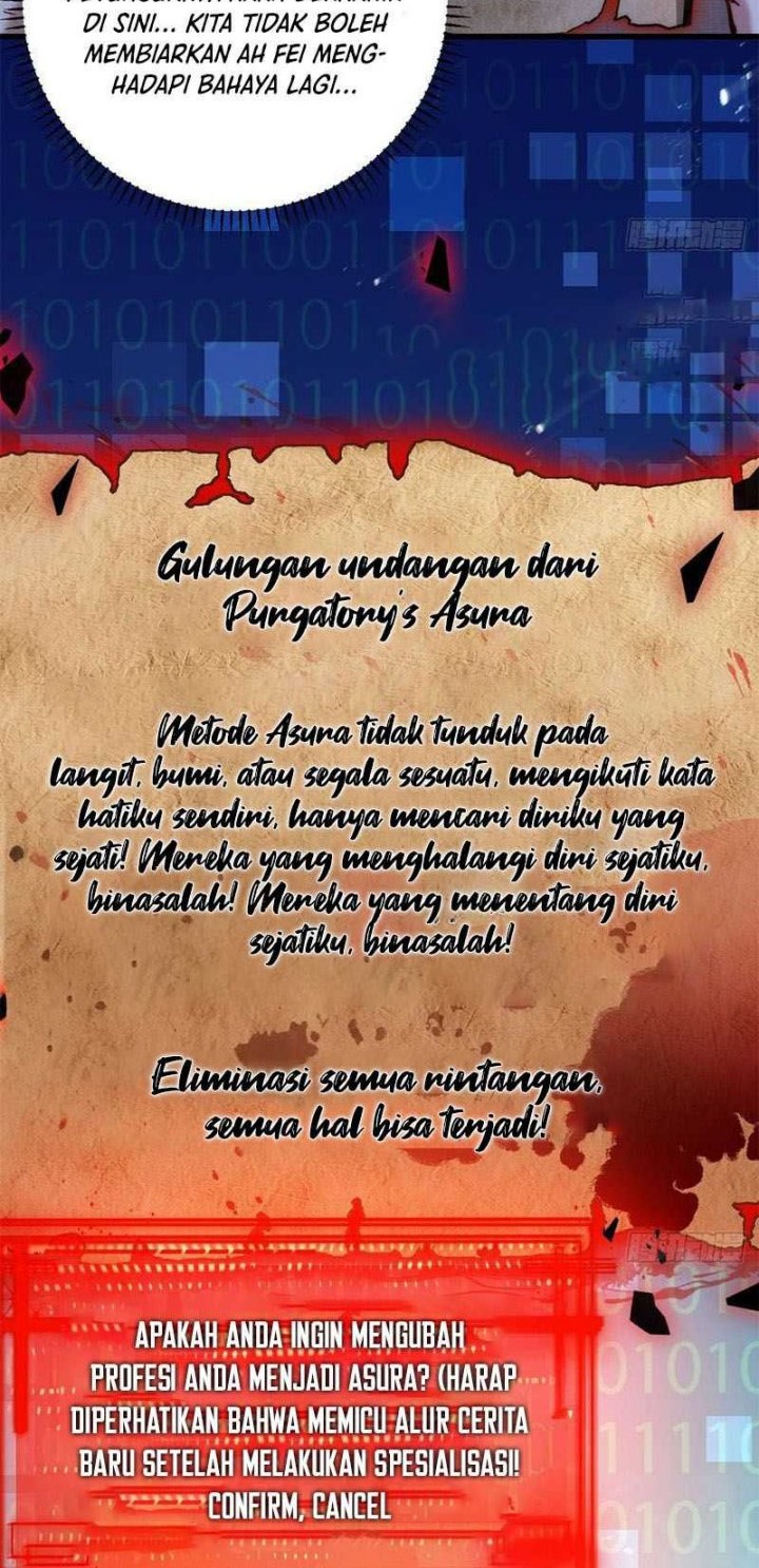 Moon Slayer Chapter 03 Gambar 9