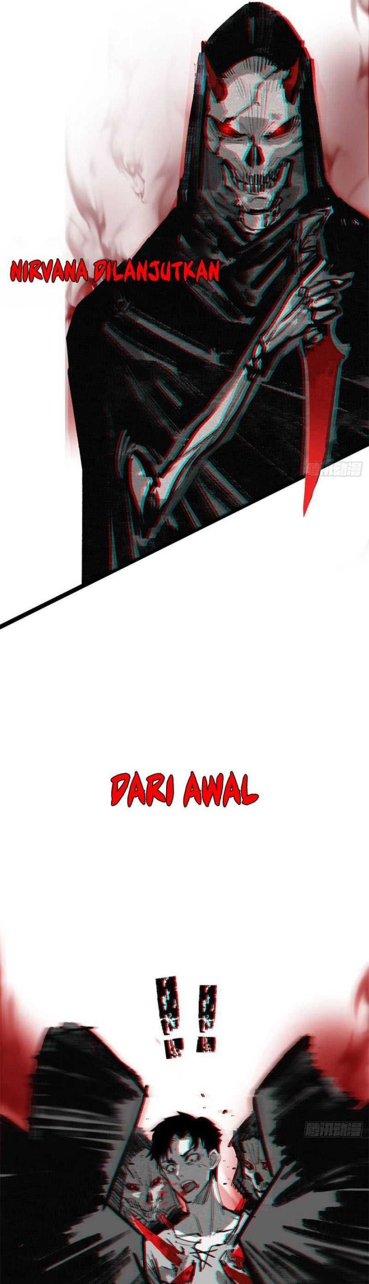 Moon Slayer Chapter 03 Gambar 14