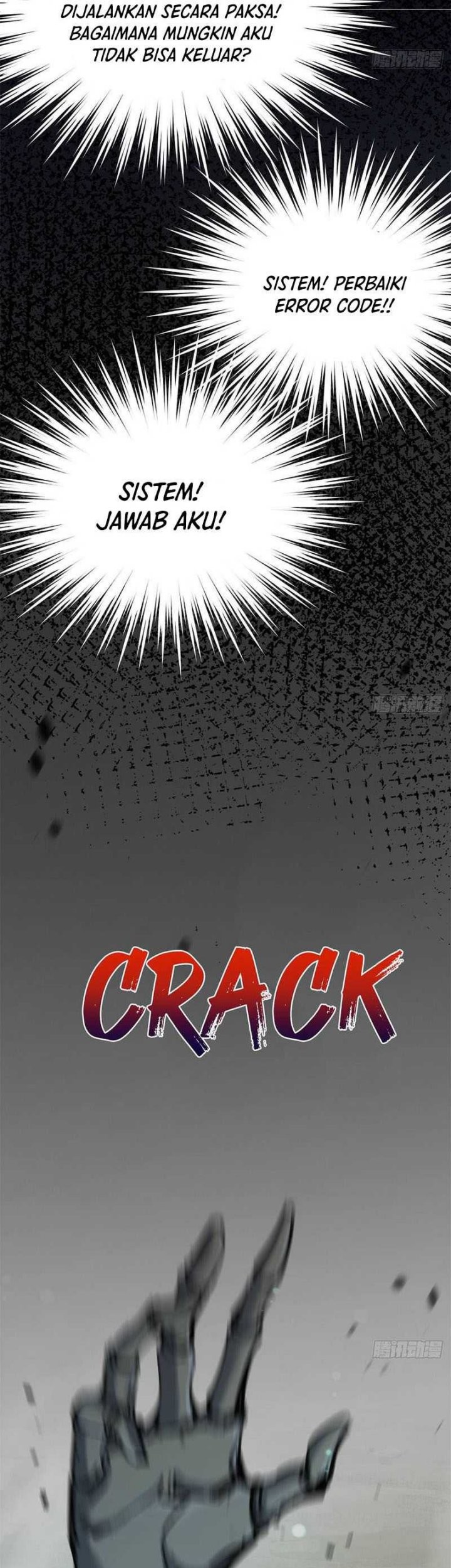 Moon Slayer Chapter 03 Gambar 21