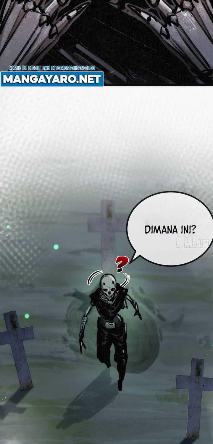 Moon Slayer Chapter 03 Gambar 24