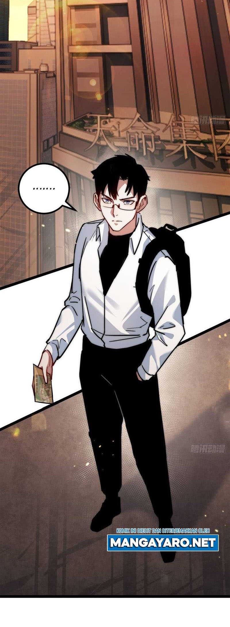 Moon Slayer Chapter 02 Gambar 9