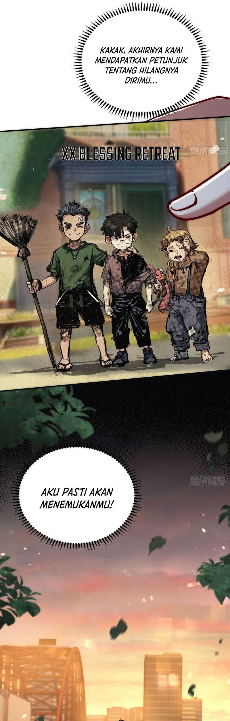 Moon Slayer Chapter 02 Gambar 10