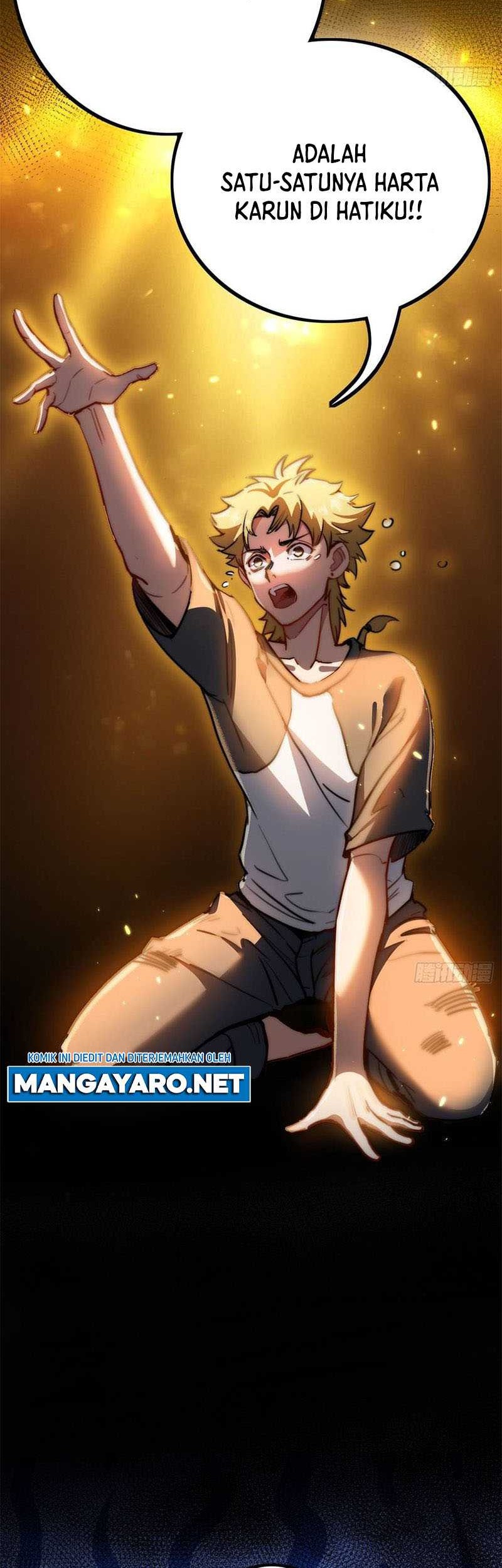 Moon Slayer Chapter 02 Gambar 19