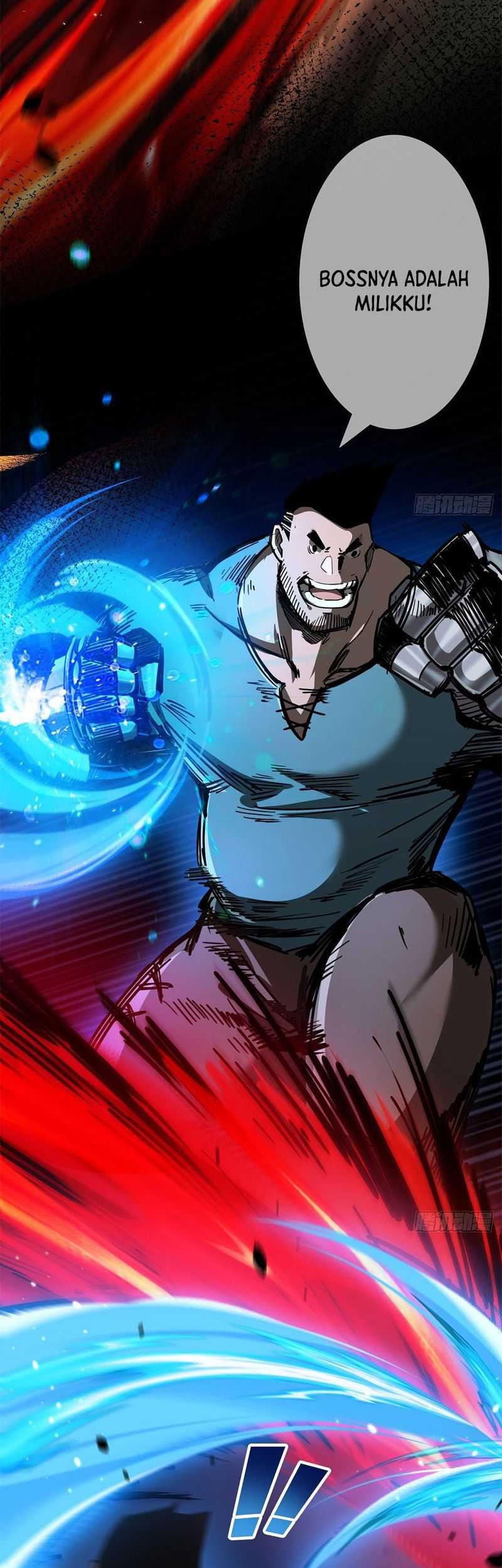 Moon Slayer Chapter 01 Gambar 39
