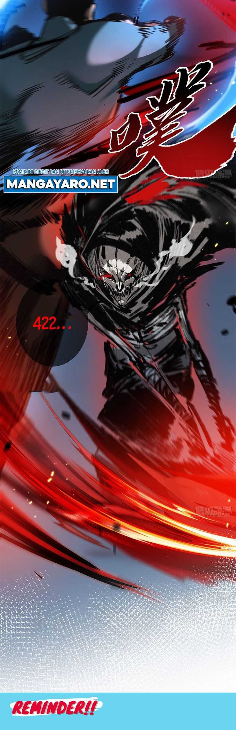 Moon Slayer Chapter 01 Gambar 40