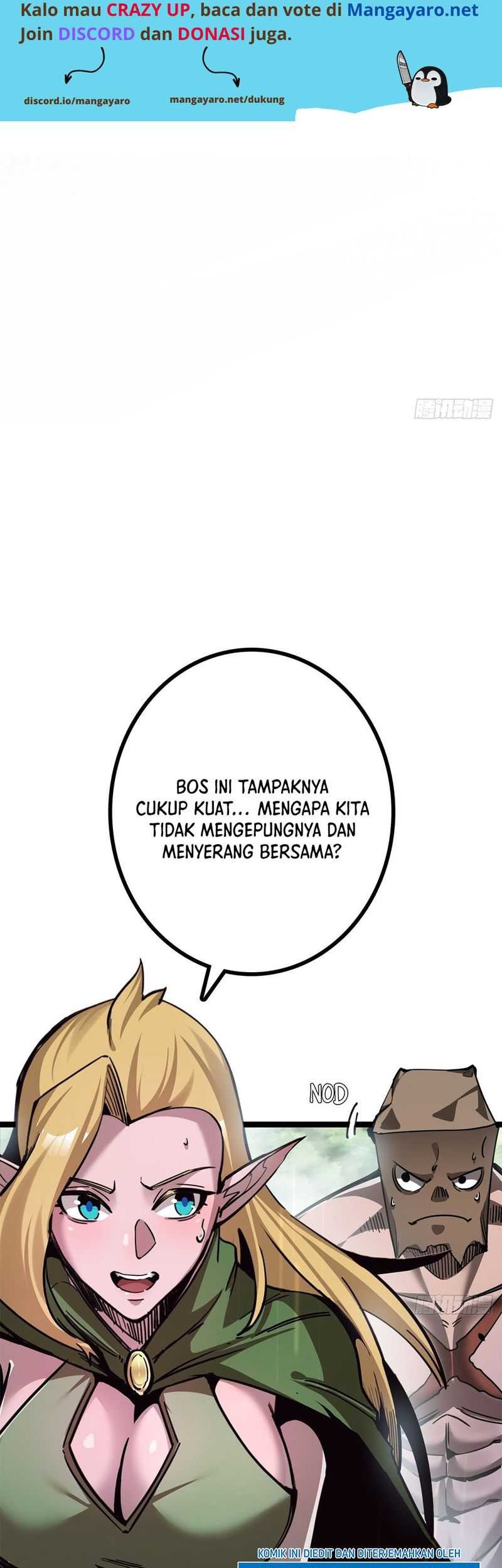 Moon Slayer Chapter 01 Gambar 41