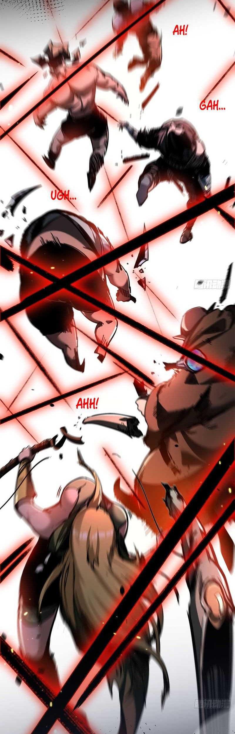 Moon Slayer Chapter 01 Gambar 45