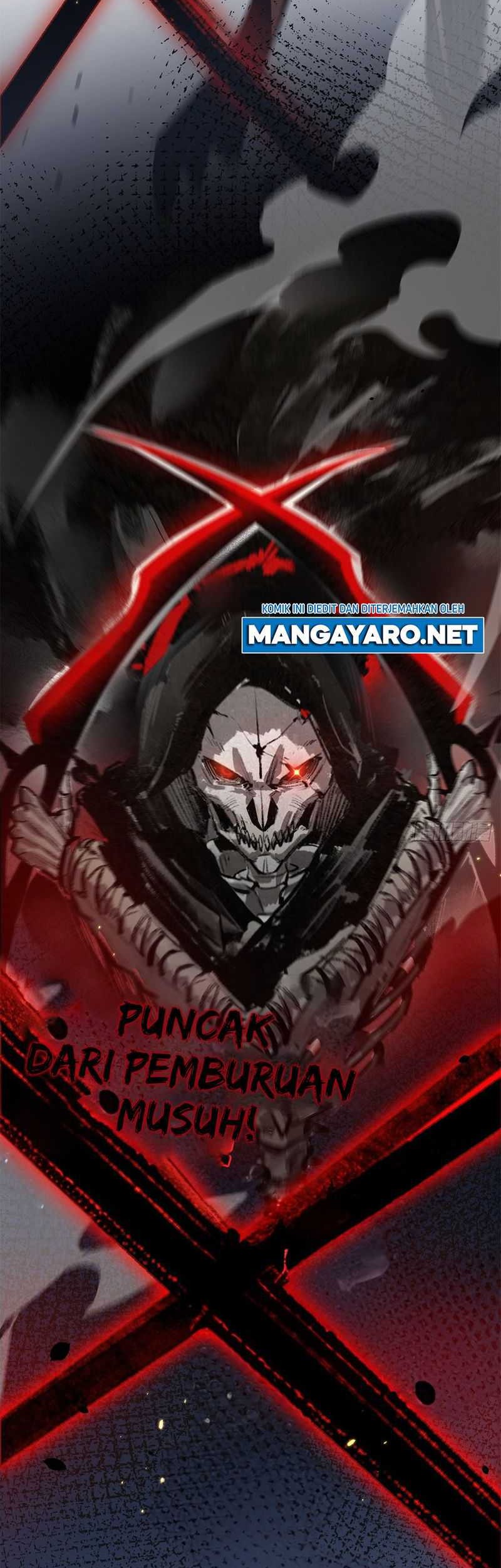 Moon Slayer Chapter 01 Gambar 46