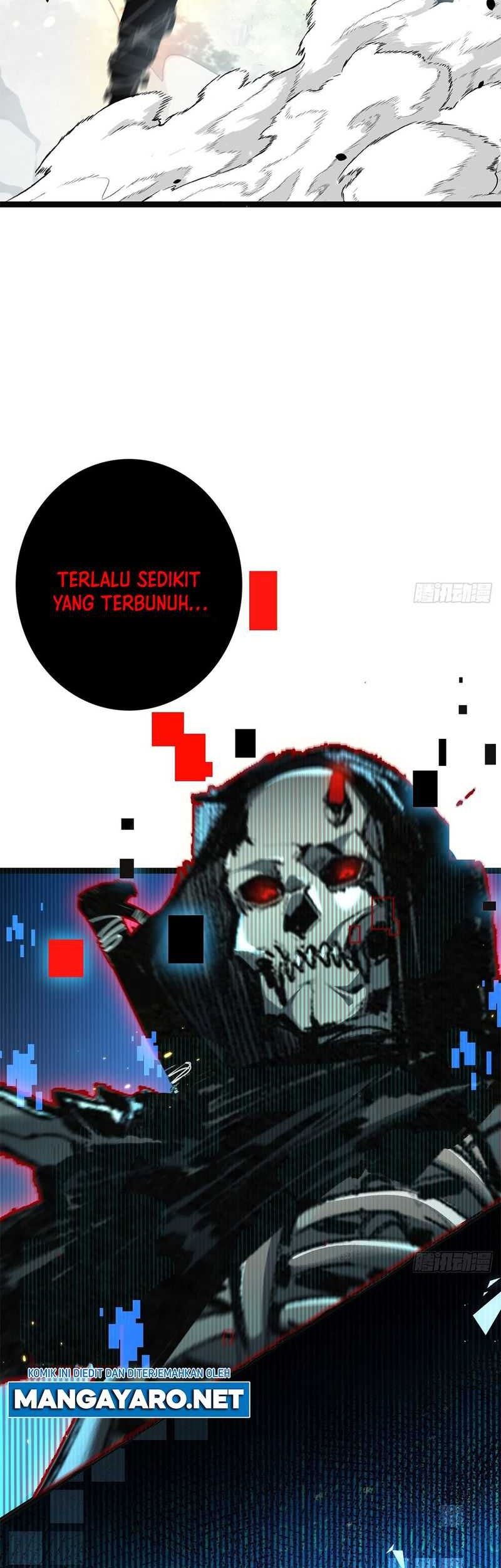 Moon Slayer Chapter 01 Gambar 50