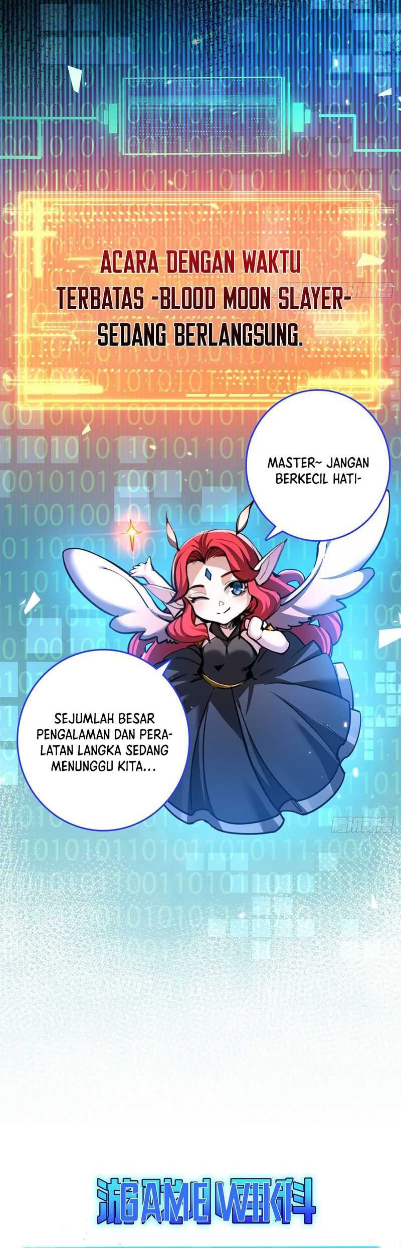 Moon Slayer Chapter 01 Gambar 51