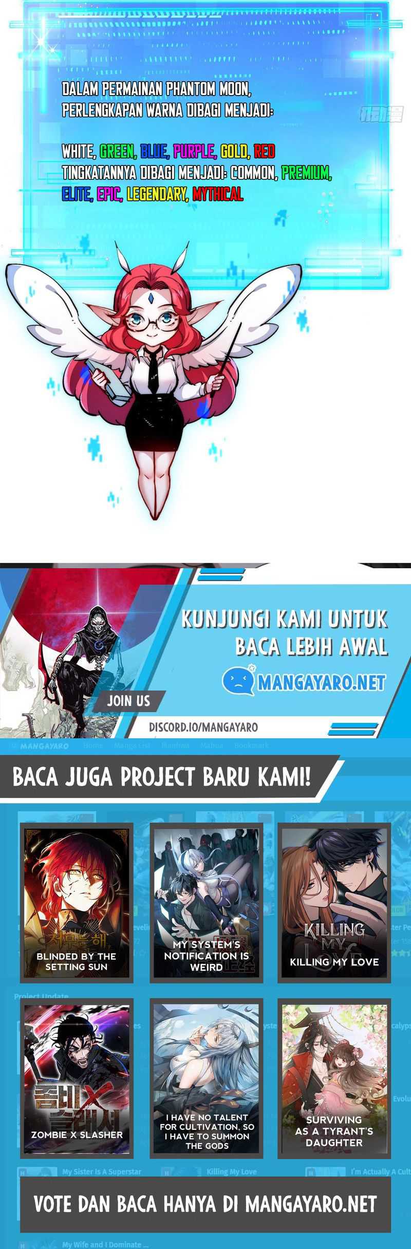 Moon Slayer Chapter 01 Gambar 52