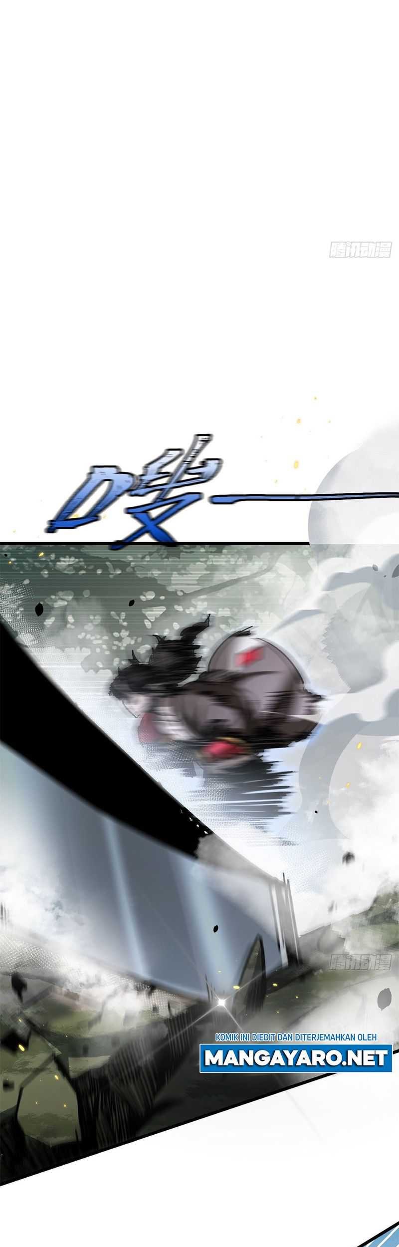 Moon Slayer Chapter 01 Gambar 9