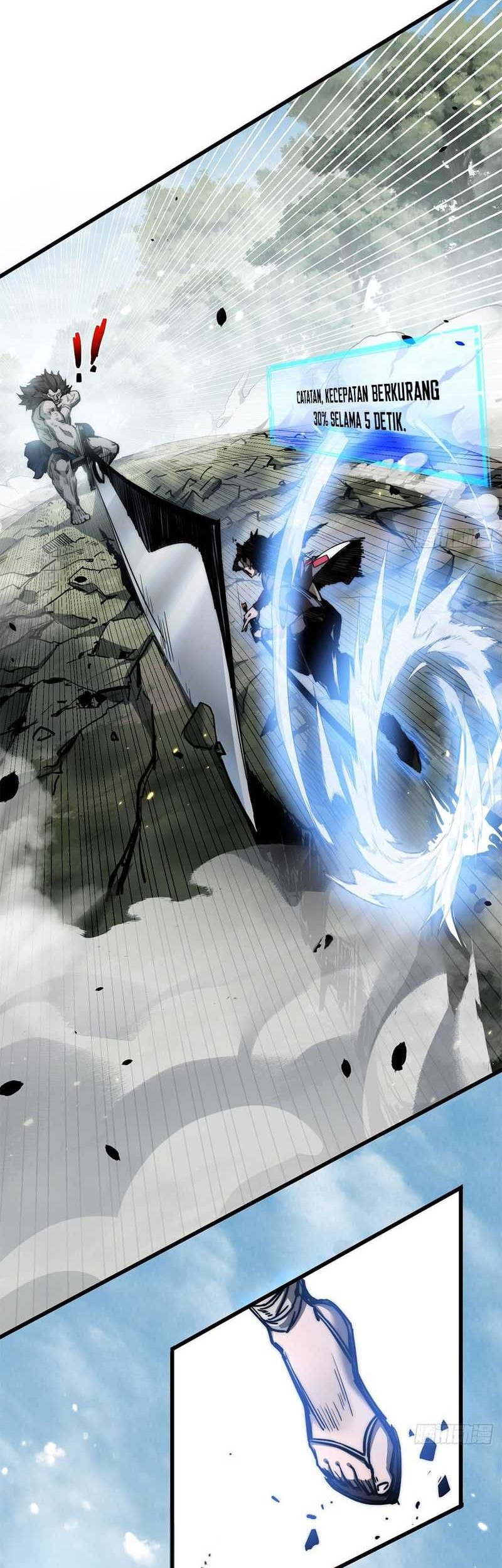 Moon Slayer Chapter 01 Gambar 10