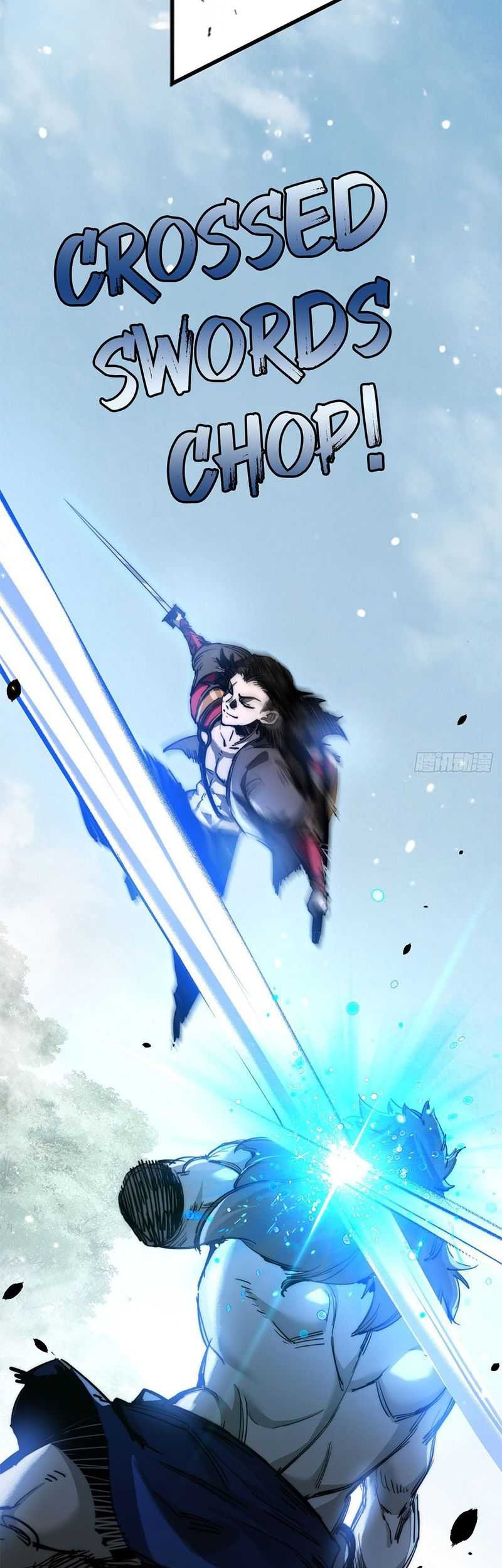 Moon Slayer Chapter 01 Gambar 11