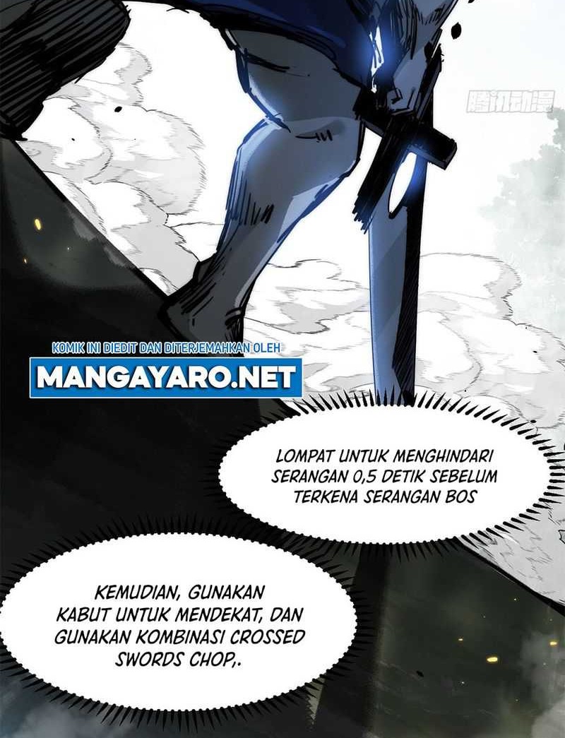 Moon Slayer Chapter 01 Gambar 12
